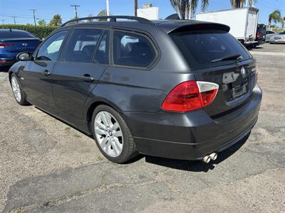 2007 BMW 328i   - Photo 7 - Stanton, CA 90680