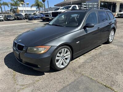 2007 BMW 328i   - Photo 2 - Stanton, CA 90680