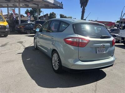 2014 Ford C-MAX Hybrid SE   - Photo 7 - Stanton, CA 90680