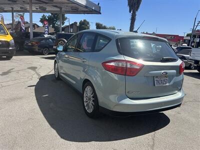 2014 Ford C-MAX Hybrid SE   - Photo 7 - Long Beach, CA 90805