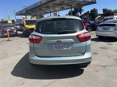 2014 Ford C-MAX Hybrid SE   - Photo 6 - Long Beach, CA 90805