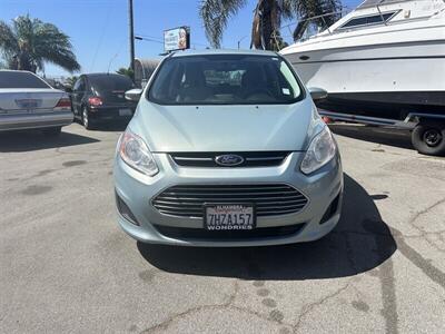 2014 Ford C-MAX Hybrid SE   - Photo 3 - Long Beach, CA 90805