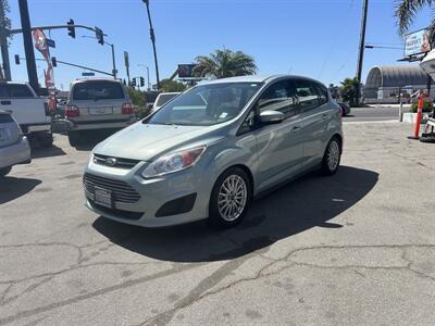 2014 Ford C-MAX Hybrid SE   - Photo 2 - Long Beach, CA 90805