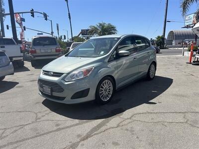 2014 Ford C-MAX Hybrid SE   - Photo 2 - Long Beach, CA 90805