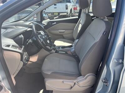 2014 Ford C-MAX Hybrid SE   - Photo 20 - Long Beach, CA 90805