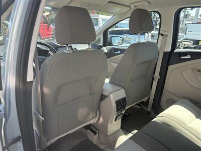 2014 Ford C-MAX Hybrid SE   - Photo 19 - Long Beach, CA 90805