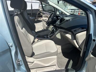 2014 Ford C-MAX Hybrid SE   - Photo 15 - Stanton, CA 90680