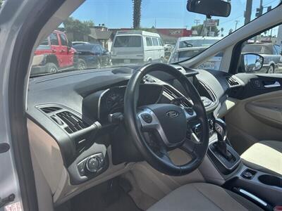 2014 Ford C-MAX Hybrid SE   - Photo 21 - Stanton, CA 90680