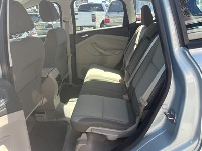2014 Ford C-MAX Hybrid SE   - Photo 18 - Long Beach, CA 90805