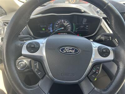 2014 Ford C-MAX Hybrid SE   - Photo 23 - Long Beach, CA 90805