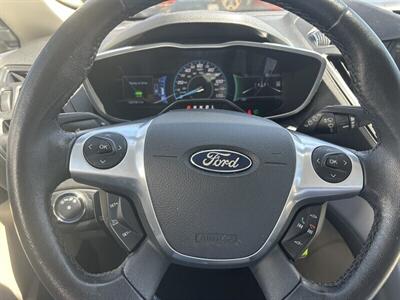 2014 Ford C-MAX Hybrid SE   - Photo 23 - Stanton, CA 90680