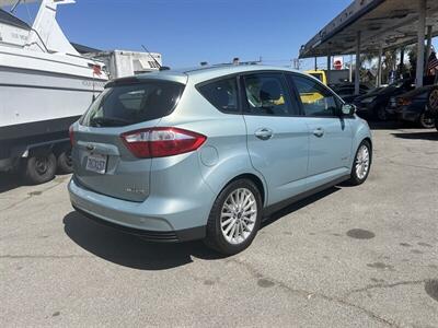 2014 Ford C-MAX Hybrid SE   - Photo 5 - Long Beach, CA 90805