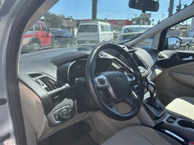 2014 Ford C-MAX Hybrid SE   - Photo 21 - Long Beach, CA 90805