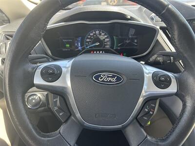 2014 Ford C-MAX Hybrid SE   - Photo 23 - Long Beach, CA 90805