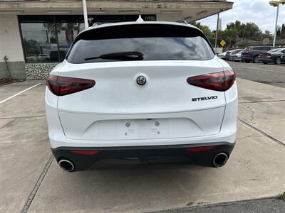 2021 Alfa Romeo Stelvio Sprint   - Photo 6 - Stanton, CA 90680