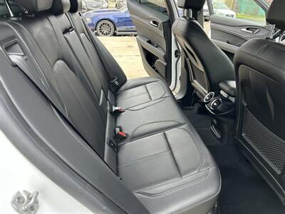 2021 Alfa Romeo Stelvio Sprint   - Photo 21 - Stanton, CA 90680