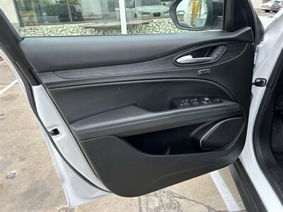 2021 Alfa Romeo Stelvio Sprint   - Photo 33 - Stanton, CA 90680