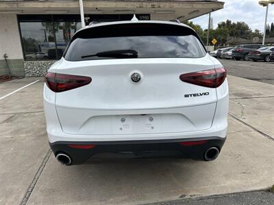 2021 Alfa Romeo Stelvio Sprint   - Photo 6 - Stanton, CA 90680