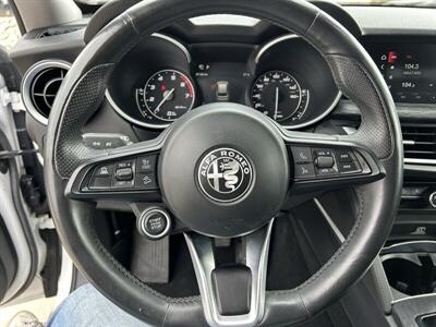 2021 Alfa Romeo Stelvio Sprint   - Photo 37 - Stanton, CA 90680