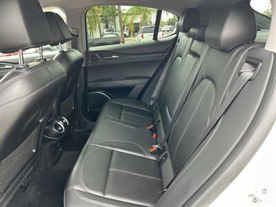 2021 Alfa Romeo Stelvio Sprint   - Photo 31 - Stanton, CA 90680