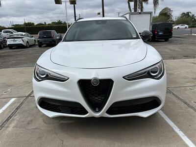 2021 Alfa Romeo Stelvio Sprint   - Photo 3 - Stanton, CA 90680