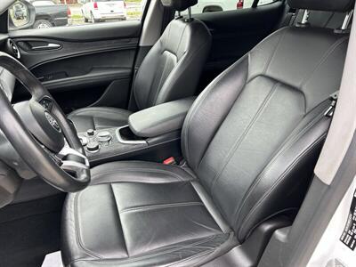 2021 Alfa Romeo Stelvio Sprint   - Photo 13 - Stanton, CA 90680