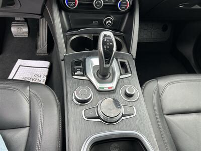 2021 Alfa Romeo Stelvio Sprint   - Photo 22 - Stanton, CA 90680