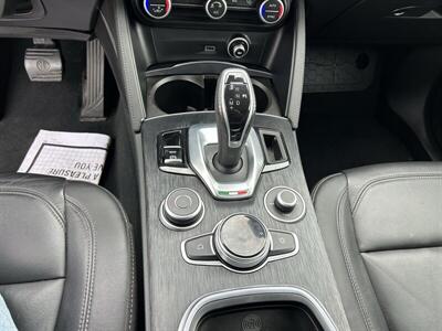 2021 Alfa Romeo Stelvio Sprint   - Photo 36 - Stanton, CA 90680