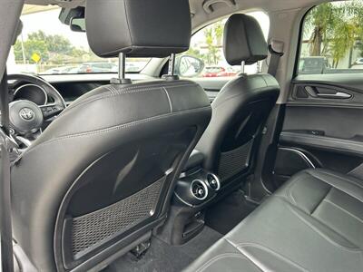 2021 Alfa Romeo Stelvio Sprint   - Photo 15 - Stanton, CA 90680