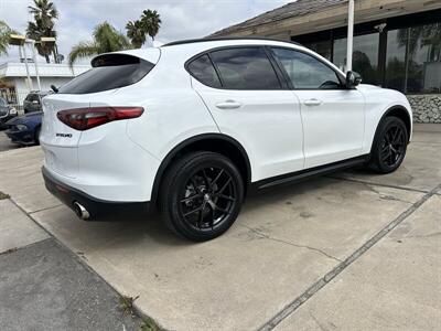 2021 Alfa Romeo Stelvio Sprint   - Photo 17 - Stanton, CA 90680