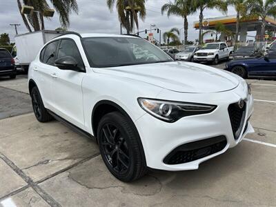 2021 Alfa Romeo Stelvio Sprint   - Photo 14 - Stanton, CA 90680