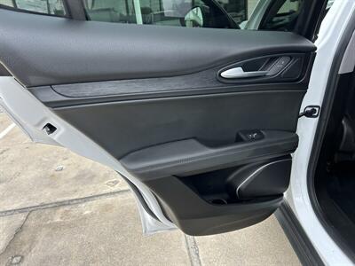 2021 Alfa Romeo Stelvio Sprint   - Photo 30 - Stanton, CA 90680