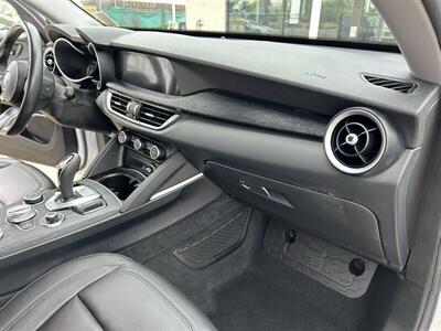 2021 Alfa Romeo Stelvio Sprint   - Photo 24 - Stanton, CA 90680