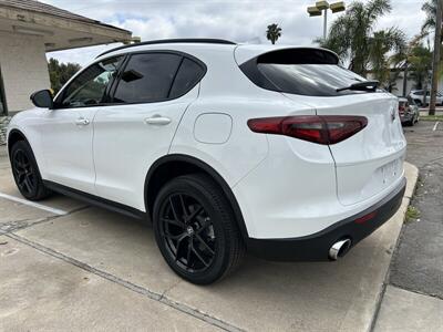 2021 Alfa Romeo Stelvio Sprint   - Photo 7 - Stanton, CA 90680
