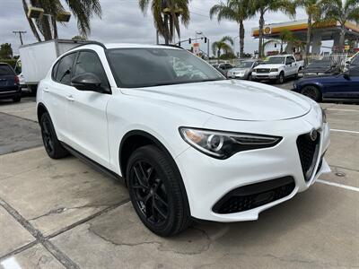 2021 Alfa Romeo Stelvio Sprint   - Photo 4 - Stanton, CA 90680