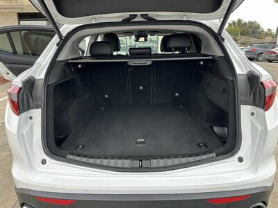2021 Alfa Romeo Stelvio Sprint   - Photo 32 - Stanton, CA 90680