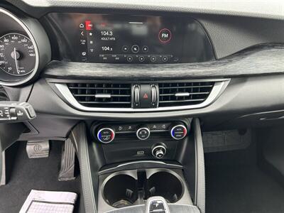 2021 Alfa Romeo Stelvio Sprint   - Photo 34 - Stanton, CA 90680