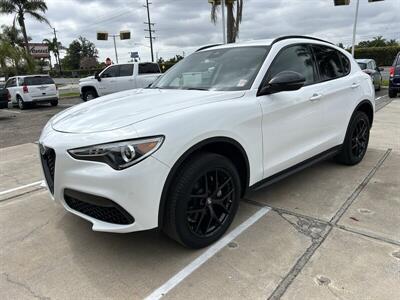 2021 Alfa Romeo Stelvio Sprint   - Photo 10 - Stanton, CA 90680