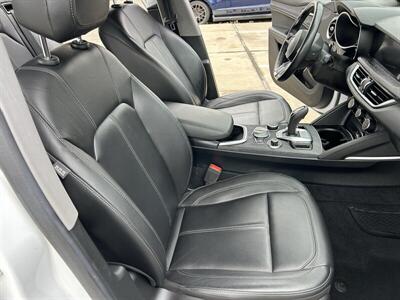 2021 Alfa Romeo Stelvio Sprint   - Photo 22 - Stanton, CA 90680