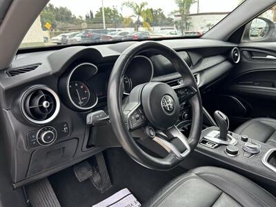 2021 Alfa Romeo Stelvio Sprint   - Photo 25 - Stanton, CA 90680