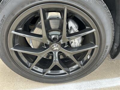 2021 Alfa Romeo Stelvio Sprint   - Photo 8 - Stanton, CA 90680