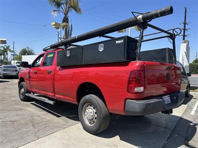 2013 RAM 2500 Tradesman - Photo 8 - Stanton, CA 90680