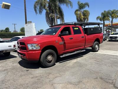 2013 RAM 2500 Tradesman - Photo 1 - Stanton, CA 90680