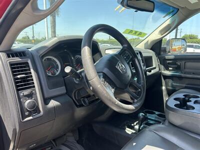 2013 RAM 2500 Tradesman - Photo 10 - Stanton, CA 90680