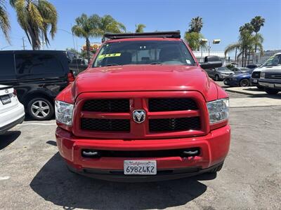 2013 RAM 2500 Tradesman - Photo 3 - Stanton, CA 90680