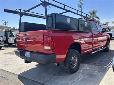 2013 RAM 2500 Tradesman - Photo 5 - Stanton, CA 90680