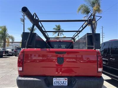 2013 RAM 2500 Tradesman - Photo 6 - Stanton, CA 90680