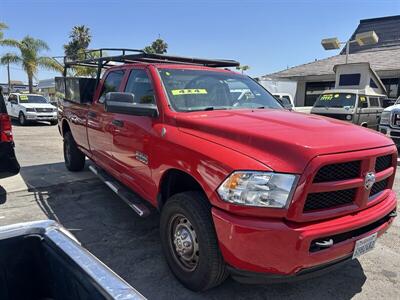 2013 RAM 2500 Tradesman - Photo 4 - Stanton, CA 90680