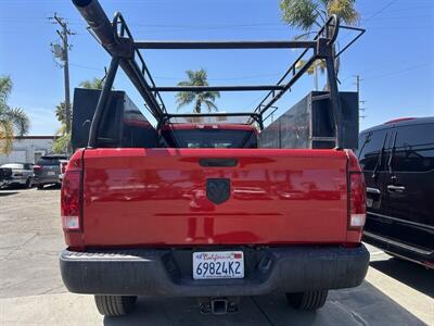 2013 RAM 2500 Tradesman - Photo 7 - Stanton, CA 90680