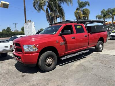 2013 RAM 2500 Tradesman - Photo 2 - Stanton, CA 90680